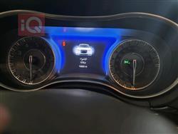 كرايسلر 300